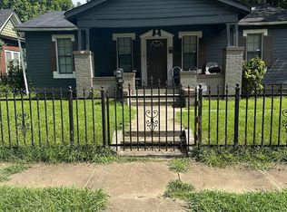 1705 33rd Ave N, Birmingham, AL 35207