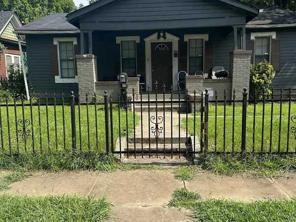 1705 33rd Ave N, Birmingham, AL 35207