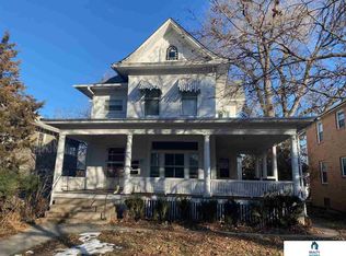 1220 S 20th St, Lincoln, NE 68502