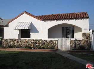 2129 W 82nd St, Los Angeles, CA 90047