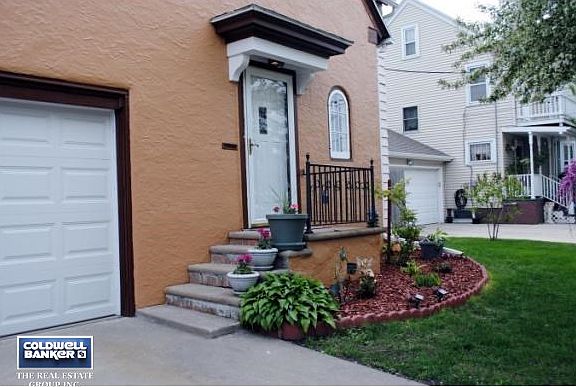 Unique and Nicely Landscaped