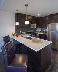 Rented by The Montenegro of Astoria