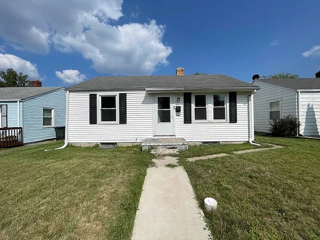 1630 S Jackson St