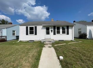 1630 S Jackson St, South Bend, IN 46613