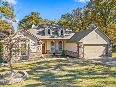 2637 Woodstone Dr, Catoosa, OK, 74015