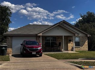811 S 24th St, Temple, TX 76501