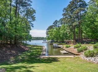 2391 Cherokee Dr, Greensboro, GA 30642