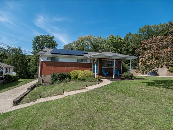 286 Southward Dr, Coraopolis, PA 15108