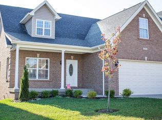 6511 Keeling Park Dr, Louisville, KY 40291