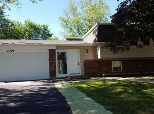 457 Galahad Rd, Bolingbrook, IL 60440