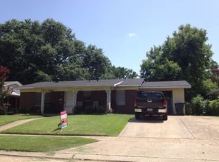 1912 Cambridge St, Bossier City, LA 71112