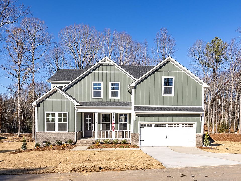 1st image of 5040 Trotter Dr