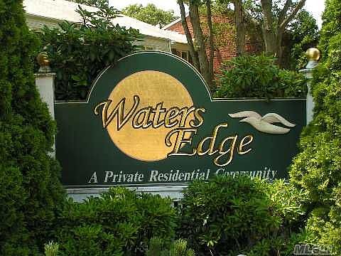 Community Entrance