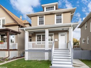 5030 W 23rd St, Cicero, IL 60804