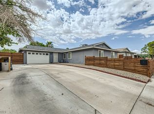 6391 Gunderson Blvd, Las Vegas, NV 89103