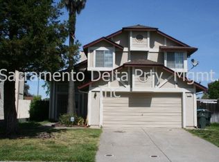 8205 La Almendra Way, Sacramento, CA