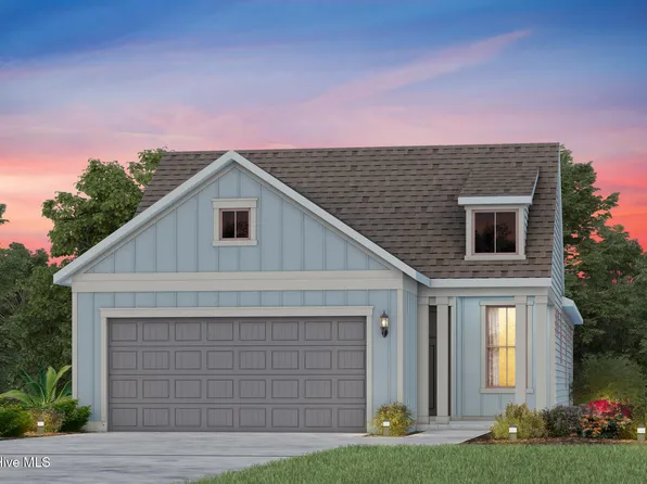 3185 Wuther Squall Way SW, Shallotte, NC 28470