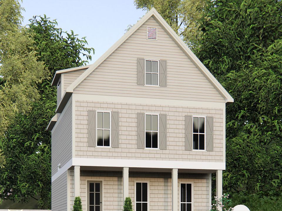 277 Porter Ave LOT 4, Ocean Springs, MS 39564 MLS 4041739 Zillow