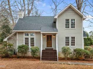 9712 Old Creedmoor Rd, Raleigh, NC 27613