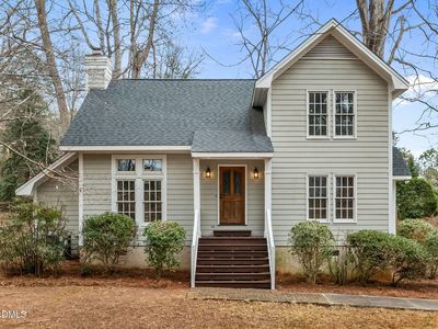 9712 Old Creedmoor Rd, Raleigh, NC, 27613