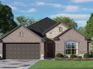 4536 Lyre Leaf Dr, Crowley, TX 76036