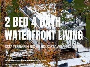 1337 Terrapin Ridge Rd, Catawba, NC 28609
