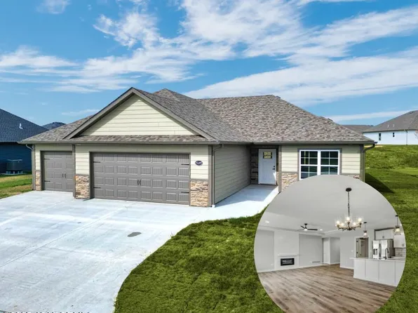 15285 Regiment Dr, Ashland, MO 65010