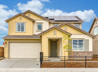 Homes Available Soon, Legends at Folsom Ranch, Folsom, CA 95630