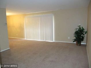 455 Moores Mill Rd APT 3, Bel Air, MD 21014
