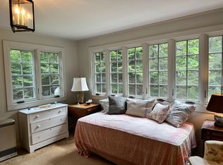 11 N Woods Rd, Cranberry Isles, ME 04625