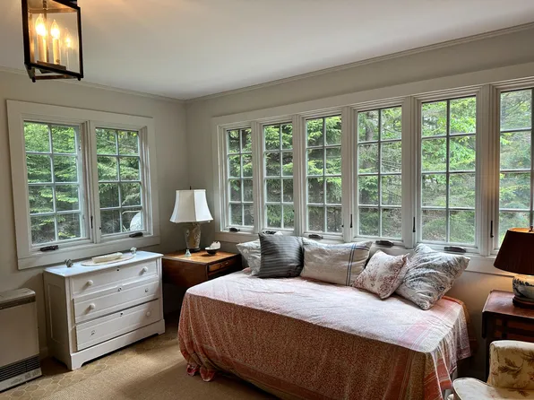 11 North Woods Road, Cranberry Isles, ME 04646