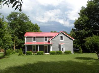 290 Plum Run Rd, Bardstown, KY 40004