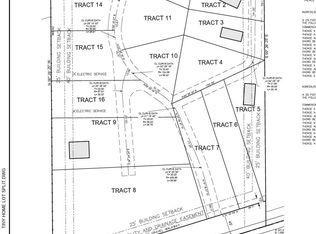 1902 E Republican Rd, Cabot, AR 72023