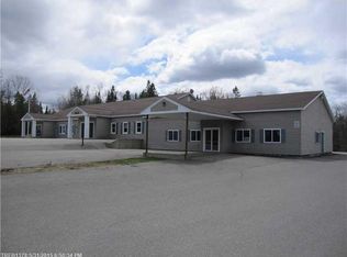 3454 Union St, Levant, ME 04456