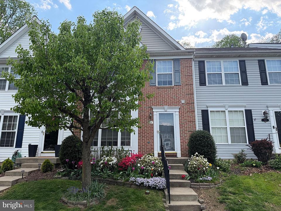 1st image of 704 Shallow Ridge Ct