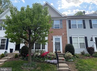 704 Shallow Ridge Ct, Abingdon, MD 21009