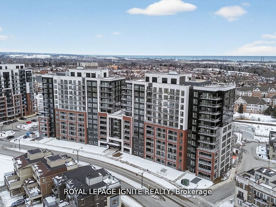 2nd image of 51 Clarington Blvd #1118