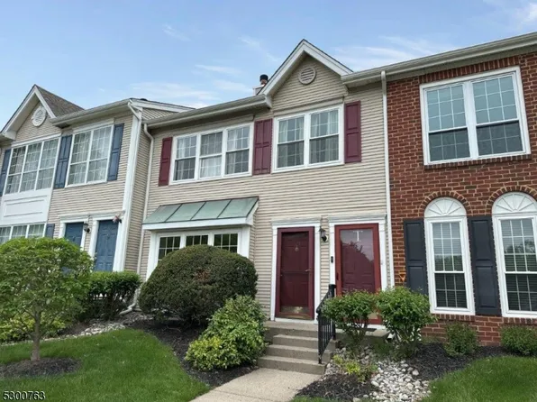 124 Amethyst Way, Franklin Twp., NJ 08823