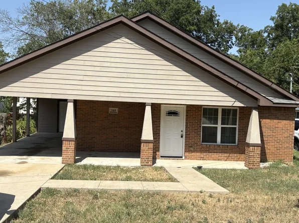 549 Neomi Ave, Dallas, TX 75217