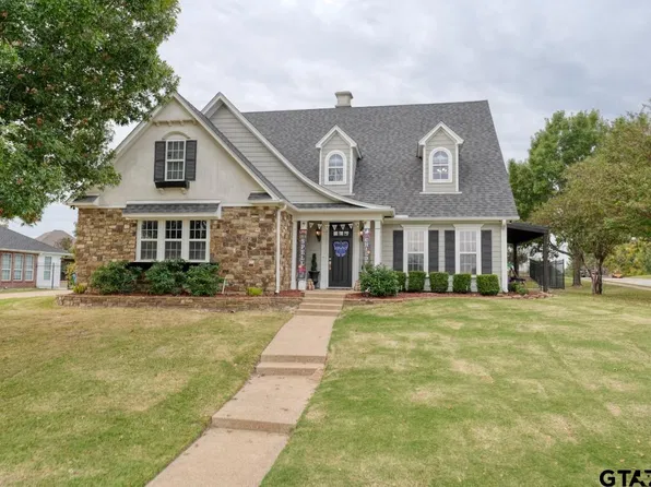 1500 Camden Ct, Lindale, TX 75771