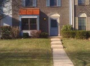 411 Penns Way, Basking Ridge, NJ 07920