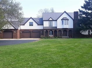 11950 N Wyckles Rd, Maroa, IL 61756