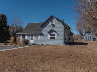 1052 Road 8 1/2, Powell, WY 82435