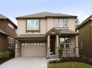 2009 201st St E #99, Spanaway, WA 98373