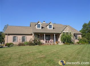 4273 Ellis Rd, Clarkston, MI 48348