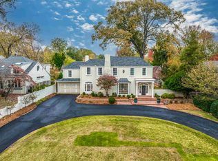 2734 Lombardy Ave LOT 2 & 3, Memphis, TN 38111