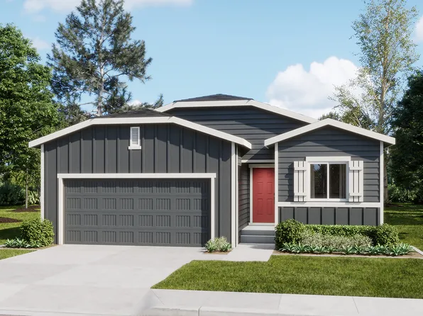 4153 W Howesdale Rd, Spokane, WA 99208