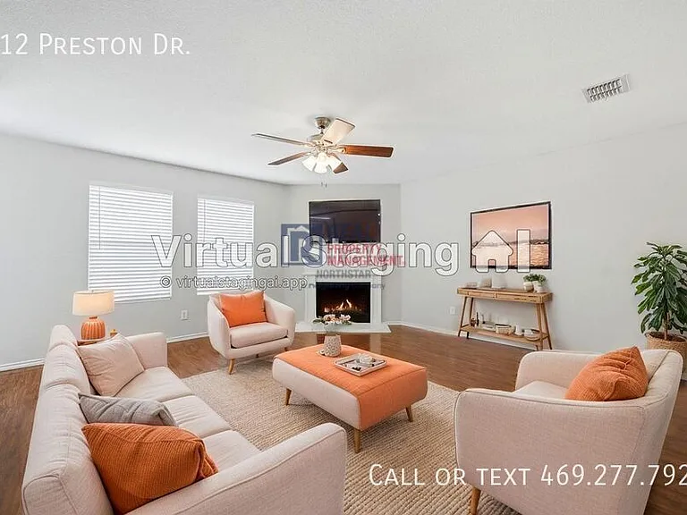 712 Preston Dr — Photo 8