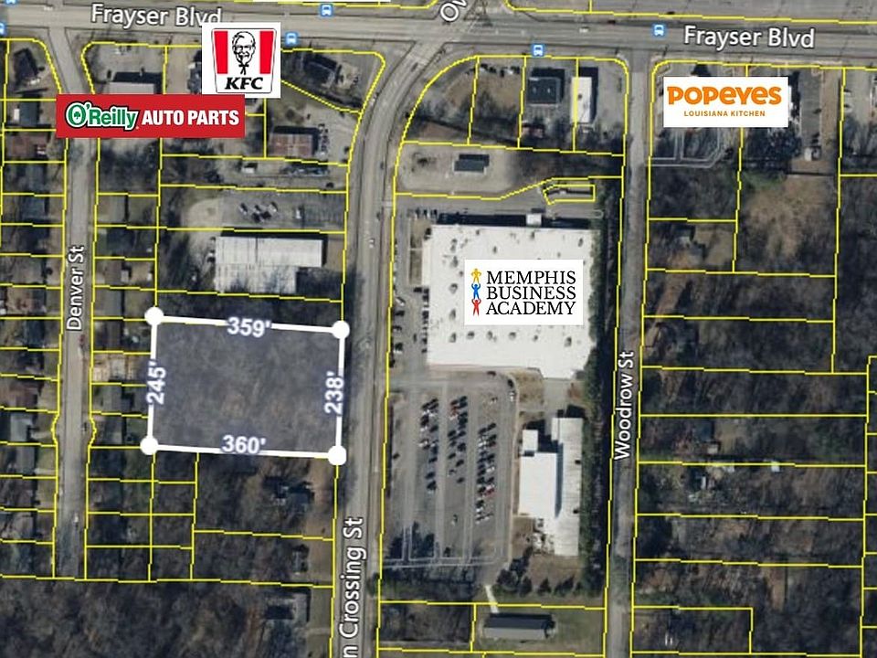 3291 Overton Crossing St, Memphis, TN 38127 Zillow