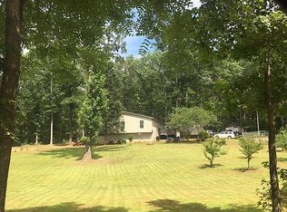 169 Beaver Run, Ball Ground, GA 30107
